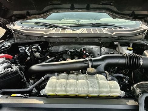 Used 2026 Ford F150 Lariat AWD/4WD image 26