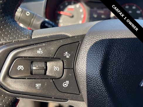 Used 2024 Chevrolet Trax RS image 11