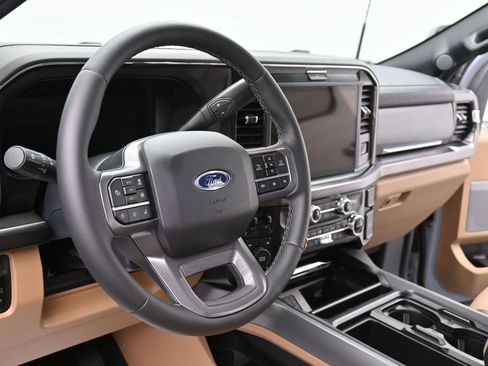 Used 2026 Ford F350 Lariat w/ Lariat Premium Package AWD/4WD image 16