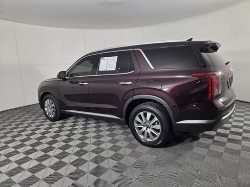 Used 2023 Hyundai Palisade SEL AWD/4WD image 7