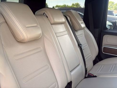 Used 2021 Mercedes-Benz G 550 image 17
