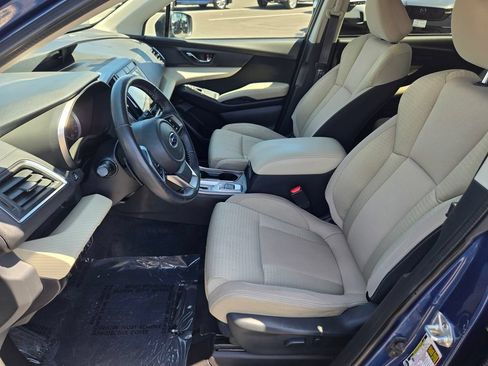 Used 2022 Subaru Ascent Premium w/ Convenience Package AWD/4WD image 16