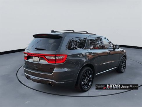 Used 2023 Dodge Durango GT image 5