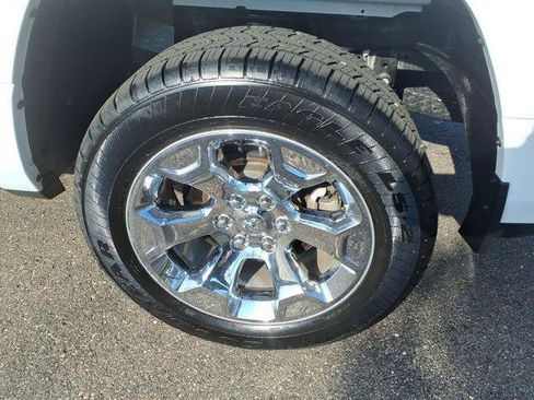 Certified 2023 RAM 1500 Big Horn AWD/4WD image 16