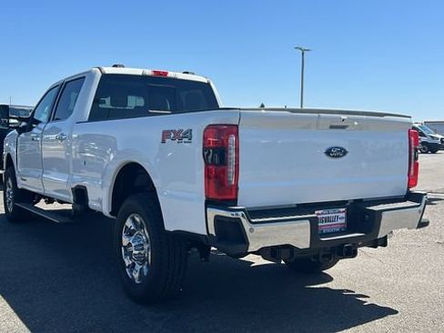 New 2026 Ford F250 Lariat w/ Lariat Ultimate Package AWD/4WD image 5