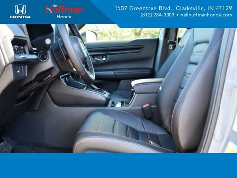 New 2026 Honda CR-V Sport-L image 14