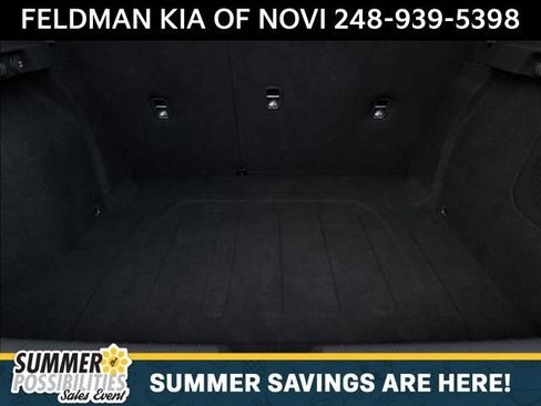 New 2026 Kia K4 GT-Line Turbo FWD image 19