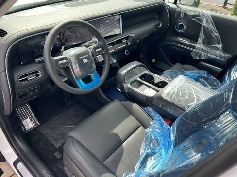New 2026 Hyundai Palisade SEL AWD/4WD image 13