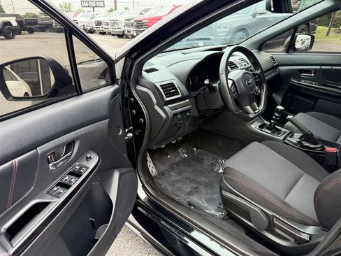 Used 2021 Subaru WRX w/ Popular Package #3 (IZT) AWD/4WD image 21