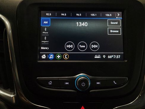 Used 2019 Chevrolet Equinox LS w/ LS Convenience Package FWD image 25
