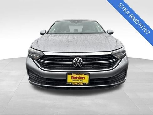 Used 2024 Volkswagen Jetta S image 2