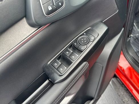 Used 2024 Ford Ranger Lariat image 11