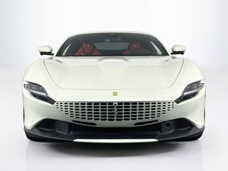 Used 2023 Ferrari Roma RWD video 2