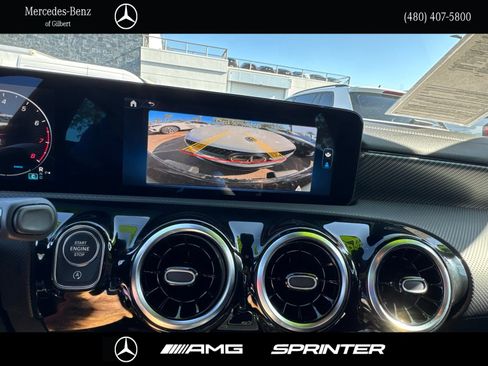 Certified 2026 Mercedes-Benz CLA 250 image 24