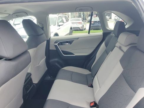 Used 2024 Toyota RAV4 XLE image 13