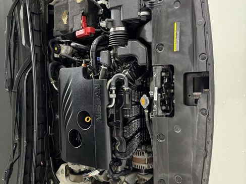 Used 2020 Nissan Altima 2.5 Platinum image 65