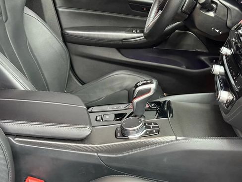 Used 2023 BMW M5 w/ Competition Package AWD/4WD image 33