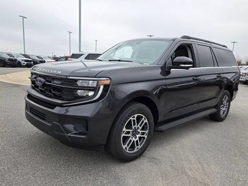 New 2026 Ford Expedition Max Active RWD image 29