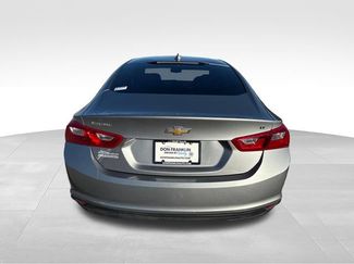 Used 2023 Chevrolet Malibu LT FWD video 4