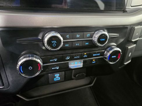 Used 2024 Ford F150 XLT w/ Tow/Haul Package image 28