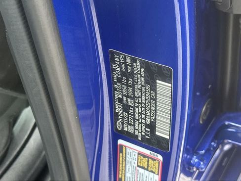Used 2023 Hyundai Elantra SEL w/ Cargo Package FWD image 18