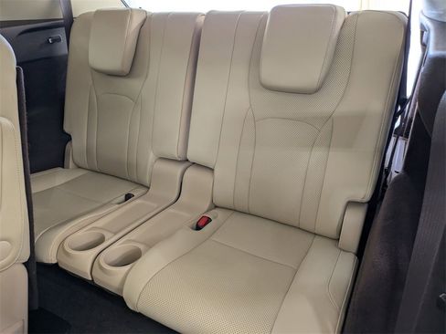 Used 2020 Lexus RX 350L FWD w/ Premium Package image 33