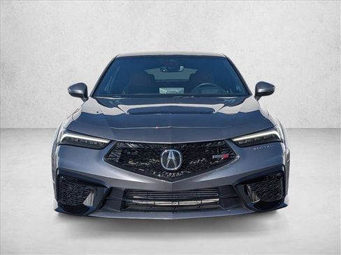 Used 2025 Acura Integra Type S image 2