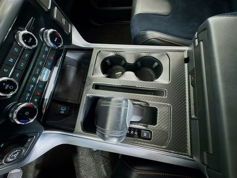 Used 2022 Ford F150 Raptor w/ Equipment Group 801A High AWD/4WD image 16