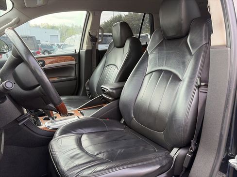 Used 2012 Buick Enclave Leather image 13
