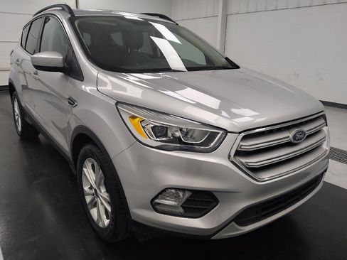 Used 2019 Ford Escape SEL FWD image 14