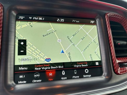 Used 2018 Dodge Challenger T/A image 32