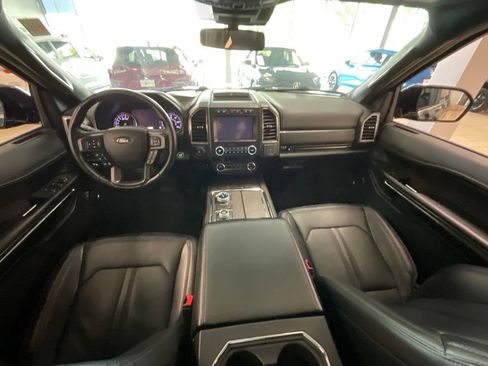 Used 2021 Ford Expedition Limited AWD/4WD image 9
