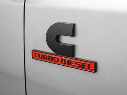 Used 2024 RAM 3500 Tradesman w/ Snow Chief Group AWD/4WD image 13
