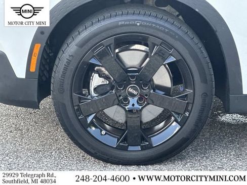 Used 2026 MINI Cooper Countryman S AWD/4WD image 11