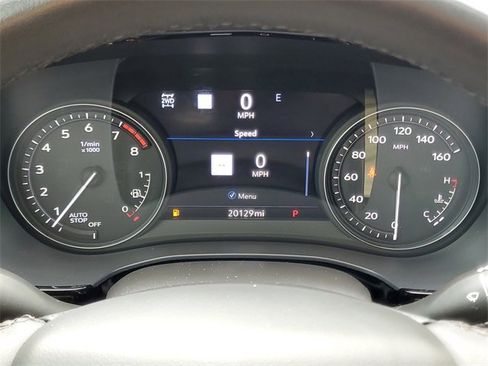 Certified 2024 Cadillac XT6 Sport w/ Technology Package image 25