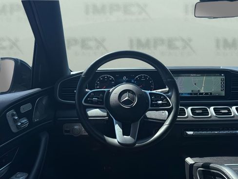 Used 2021 Mercedes-Benz GLE 350 image 15