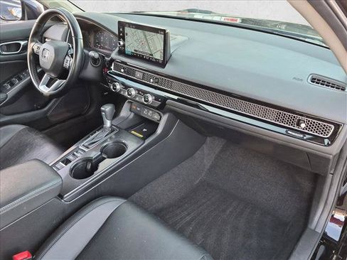 Used 2024 Honda Civic Touring image 22