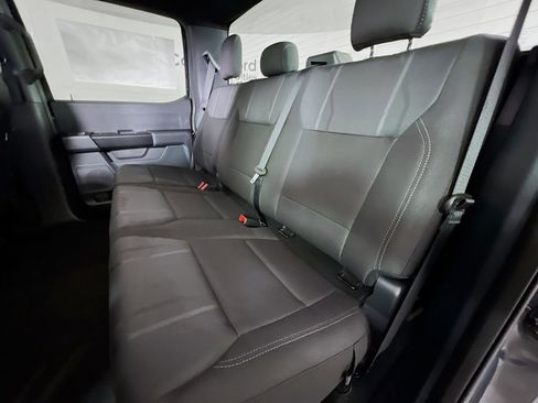 New 2026 Ford F150 STX image 25