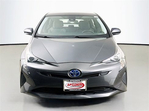 Used 2017 Toyota Prius Two image 12