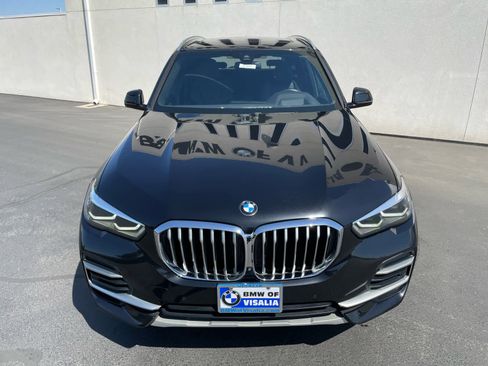 Used 2023 BMW X5 xDrive40i image 2
