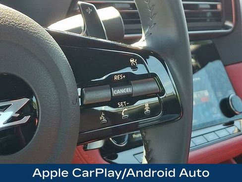 Used 2023 Nissan Z w/ Floor Mat Package (L93) RWD image 7