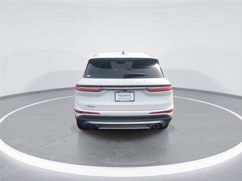 Used 2022 Lincoln Corsair AWD w/ Equipment Group 101A image 7