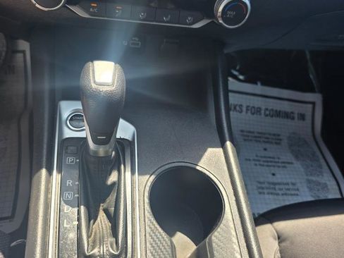 Used 2021 Nissan Altima 2.5 S image 16