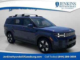 Used 2025 Hyundai Santa Fe SEL video 1