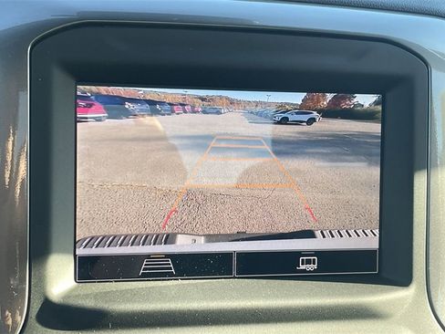 New 2025 Chevrolet Silverado 2500 W/T image 36