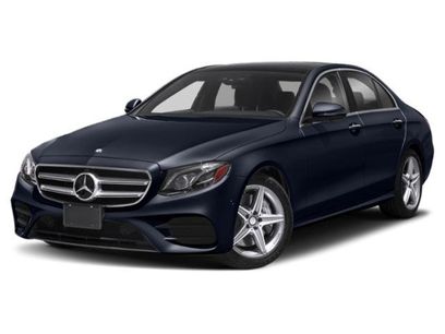 Used 2018 Mercedes-Benz E 300