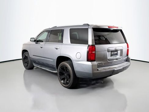 Used 2020 Chevrolet Tahoe Premier RWD image 5