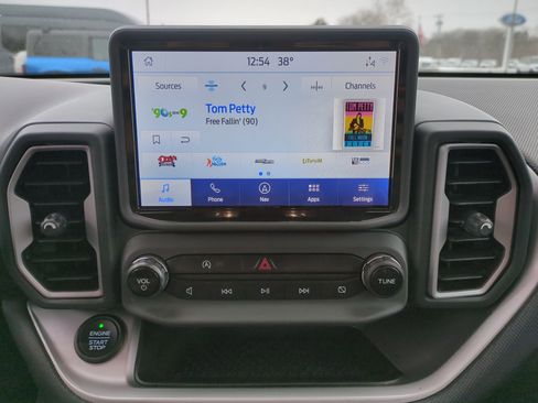 Used 2021 Ford Bronco Sport Big Bend image 14