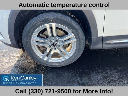 Used 2020 Mercedes-Benz GLB 250 4MATIC image 16