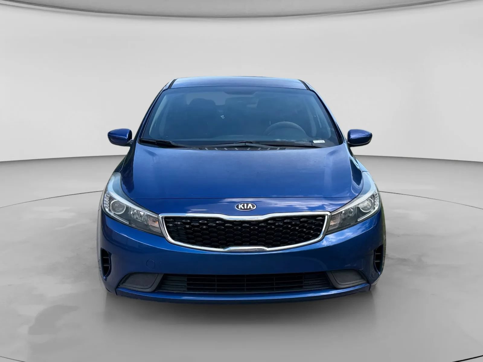 Used 2018 Kia Forte S FWD image 8